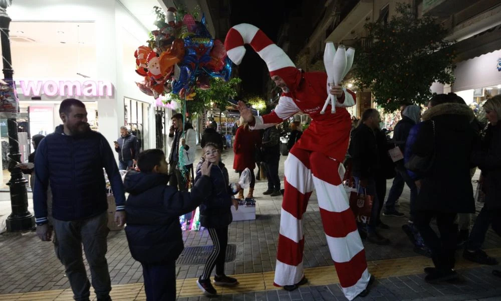 Ιατρικός Σύλλογος Αθηνών: Πώς θα προστατευθούμε από λοιμώξεις και στρεπτόκοκκο μέσα στις γιορτές